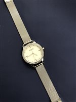 Orologio Vagary Donna Flair in Acciaio IK7-619-11 - IK7-619-11